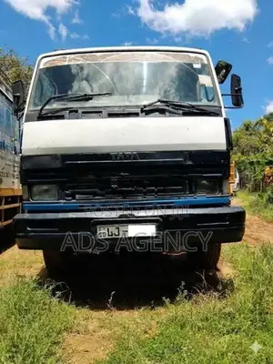 Tata LPT 1618 2011