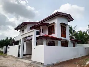 Brand New Two-Storey House for Sale – Kandana