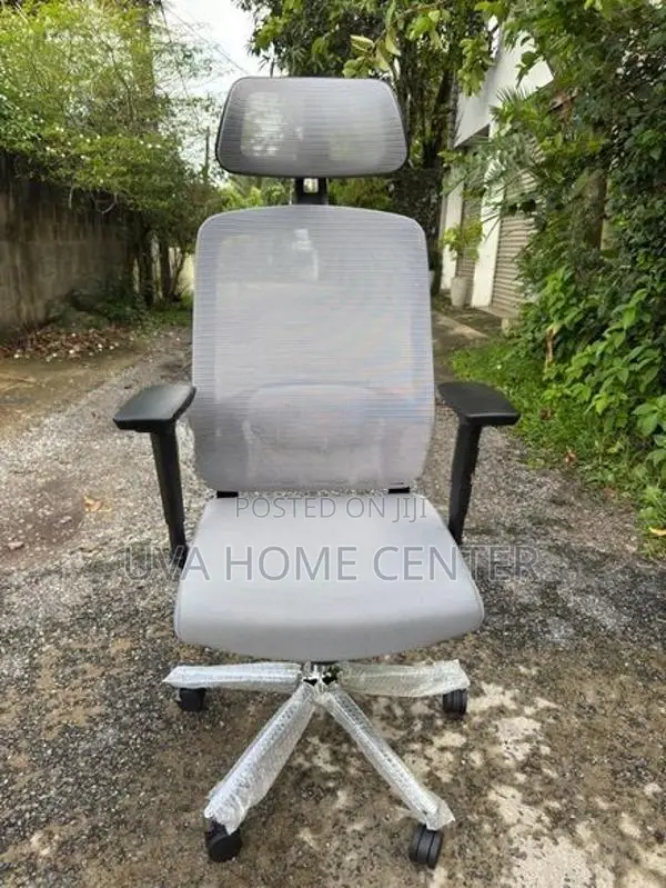 Back Adjustable Head Rest Office Chair YS2306
