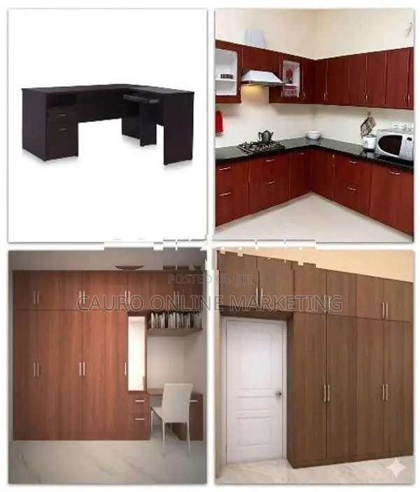 new customize cupboard rack table bed pantry all furniture