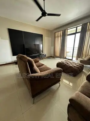 Havelock City - 04 Bedroom Apartment for Rent in Colombo 05 (A6141)
