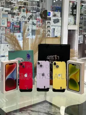 Apple iPhone 14 128GB (Used)