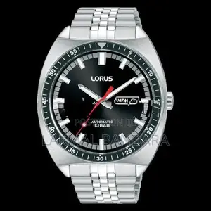 Lorus Wrist Watch (Model: RL439BX9)