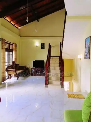 Modern 3-Storey Dual Unit Home for Sale – Nugegoda
