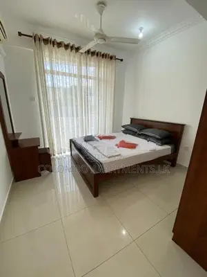 3BHK Apartment Short-Term Rental in Colombo-05. (Code: CSMP202)
