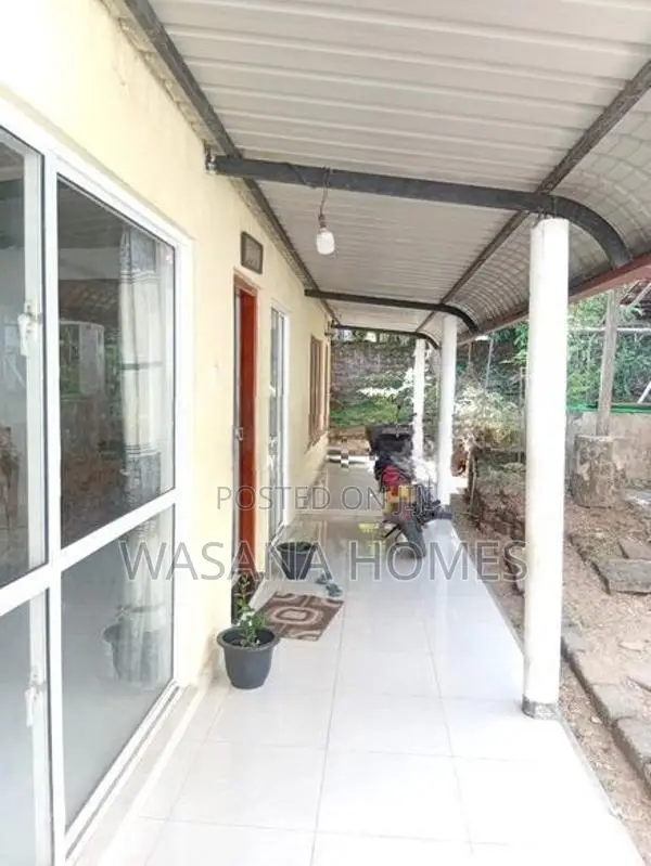 Land Value House For sale Nugegoda