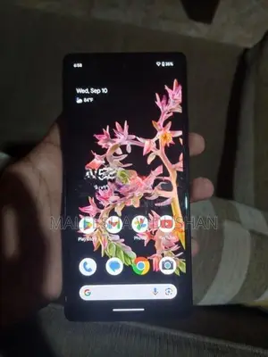 Google Pixel 6 (Used)