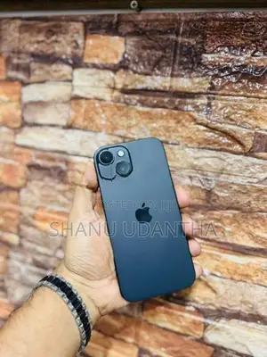 Apple iPhone 15 256 gb (Used)
