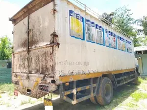 Tata LPT 1618 2011
