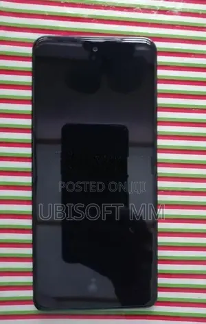 Tecno Pova 5 (Used)