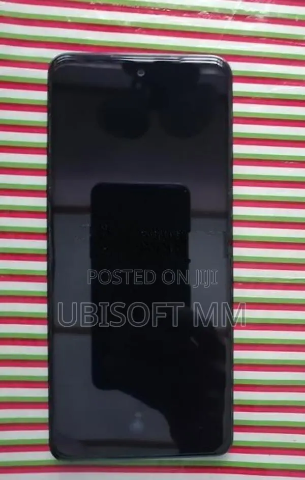 Tecno Pova 5 (Used)