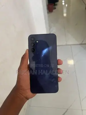 Samsung Galaxy A15 (Used)