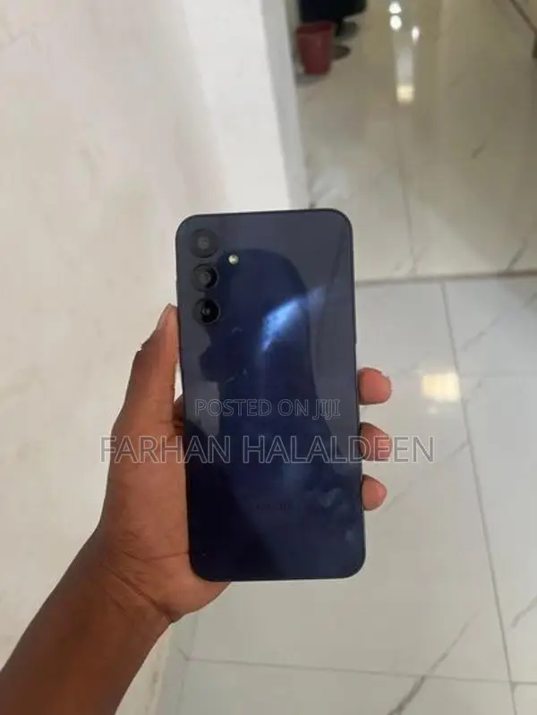 Samsung Galaxy A15 (Used)