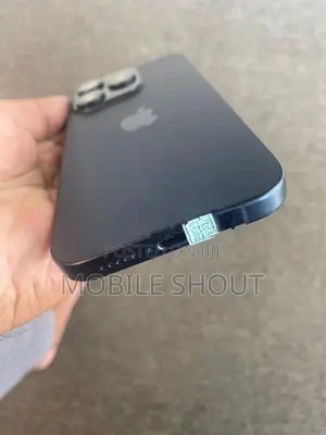 Apple iPhone 15 Pro 128GB (Used)