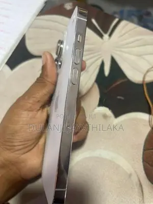 Apple iPhone 14 Pro 256GB (Used)