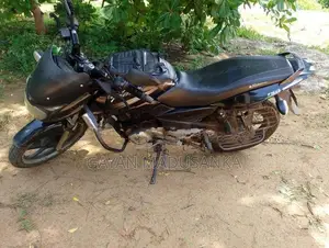 Bajaj Pulsar 150 2016