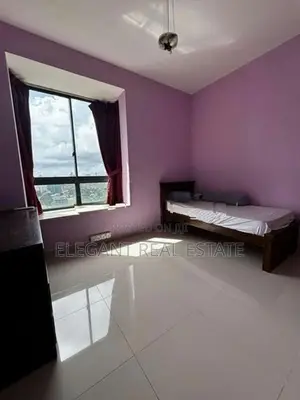 Havelock City - 04 Bedroom Apartment for Rent in Colombo 05 (A6141)