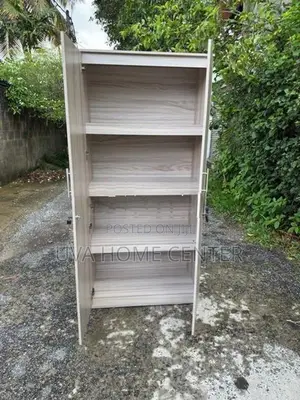Melamine Office Cupboard 66x30Inch A/Ash