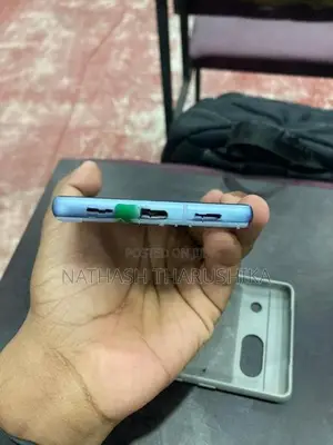 Google Pixel 7a (Used)