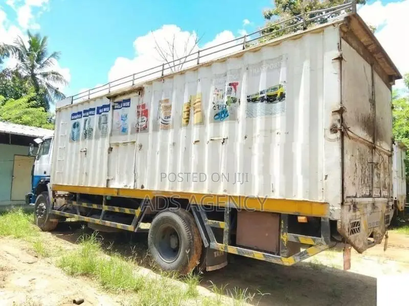 Tata LPT 1618 2011