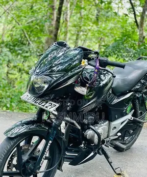 Bajaj Pulsar 150 2016