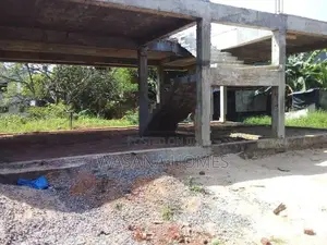 Half Completed House for sale Talawathugoda