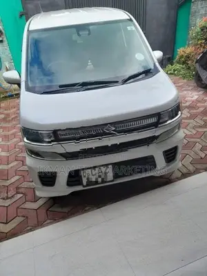 Suzuki Wagon R 2018