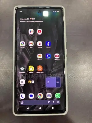 Google Pixel 7a (Used)