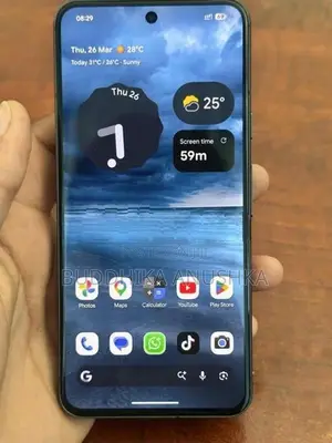 Google Pixel 8 (Used)