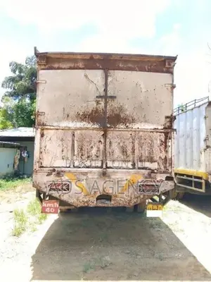 Tata LPT 1618 2011