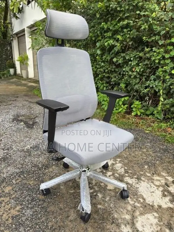 Back Adjustable Head Rest Office Chair YS2306