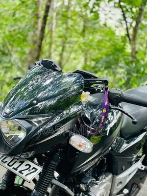 Bajaj Pulsar 150 2016