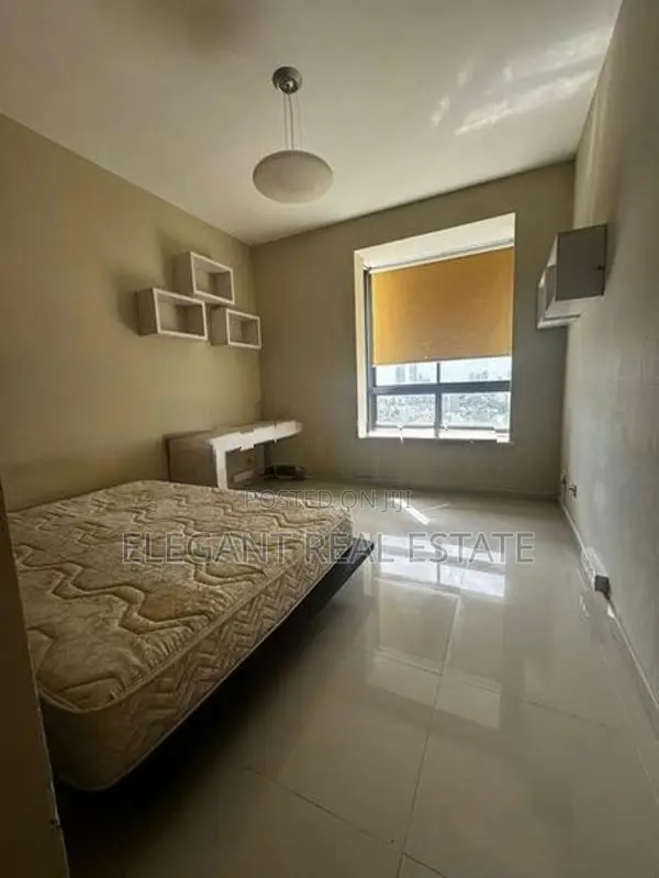 Havelock City - 04 Bedroom Apartment for Rent in Colombo 05 (A6141)