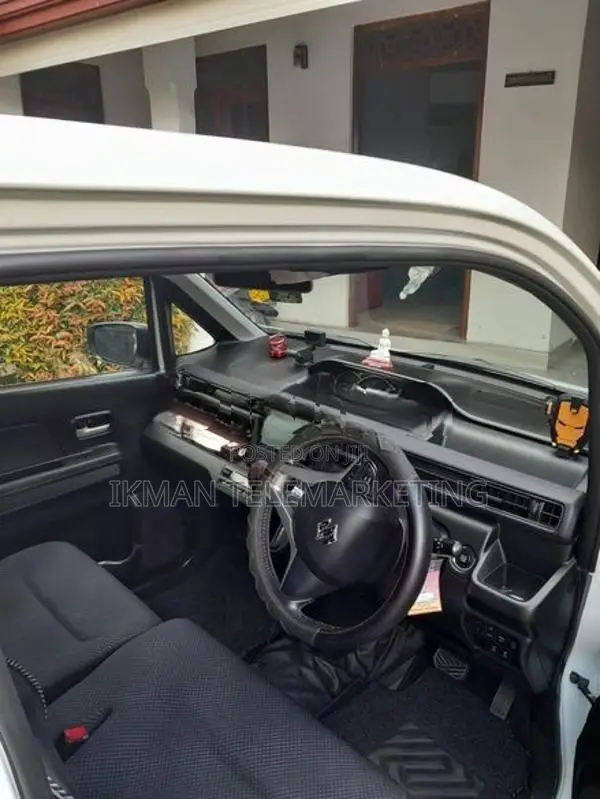 Suzuki Wagon R 2018