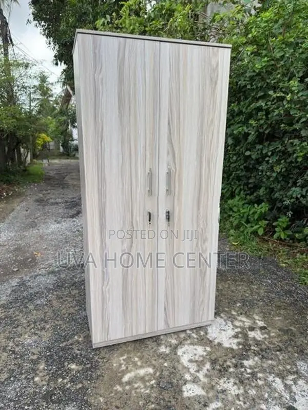 Melamine Office Cupboard 66x30Inch A/Ash