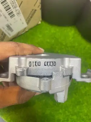 Belt Adjuster