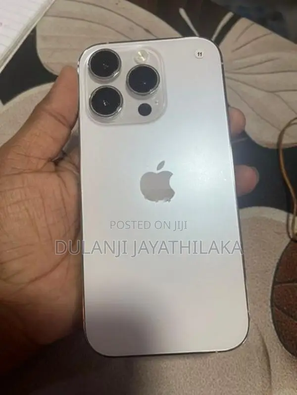 Apple iPhone 14 Pro 256GB (Used)