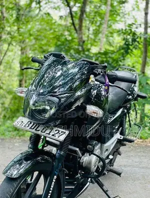 Bajaj Pulsar 150 2016