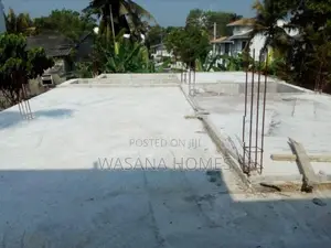Half Completed House for sale Talawathugoda