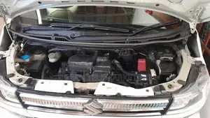 Suzuki Wagon R 2018