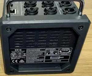 Digital Mixer Behringer XR18