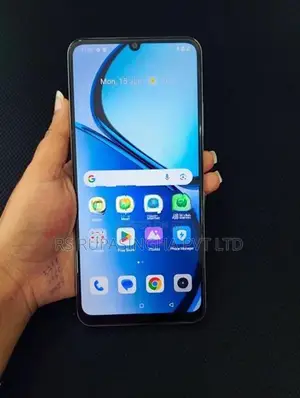 Realme NOTE 60X 128GB (Used)