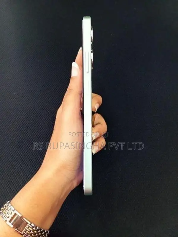 Realme NOTE 60X 128GB (Used)
