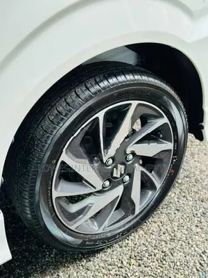 Suzuki Wagon R ZX Custom 2026