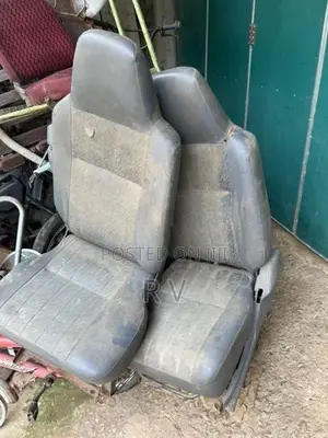 Vehicle Seat