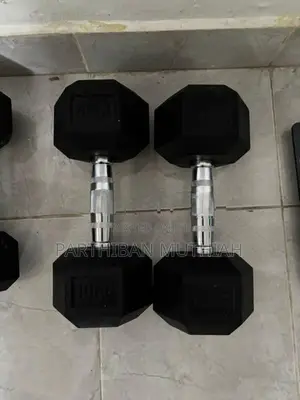 Dumbbells