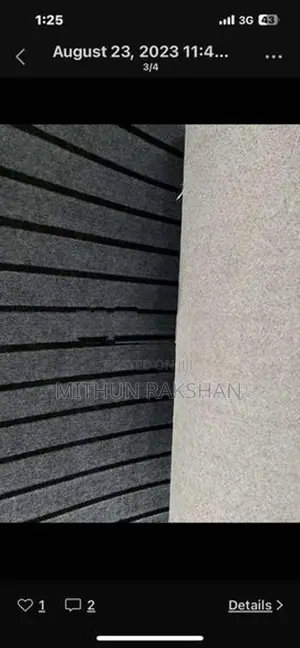 Floor Carpet