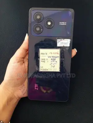 ZTE A36 2 4GB/64GB (Used)