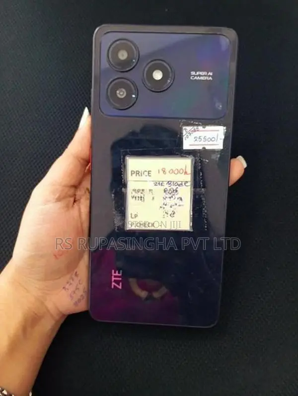 ZTE A36 2 4GB/64GB (Used)