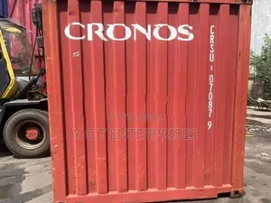 Container Box